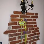 فندق مبيت وإفطار Caicai سالوزو