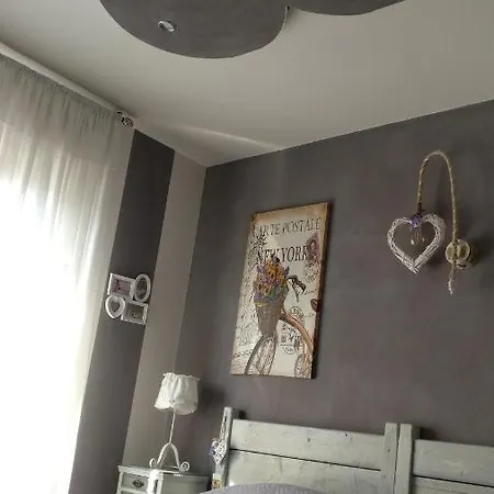 Caicai Bed & Breakfast Saluzzo