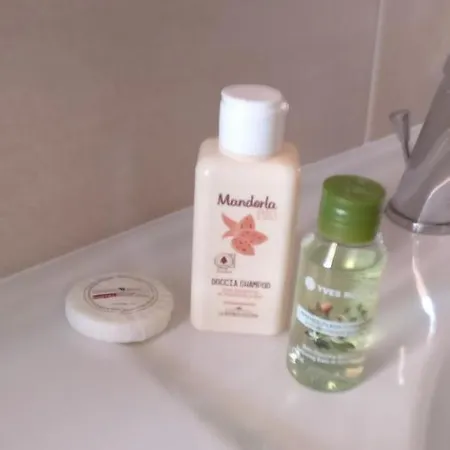 Bed & Breakfast Caicai