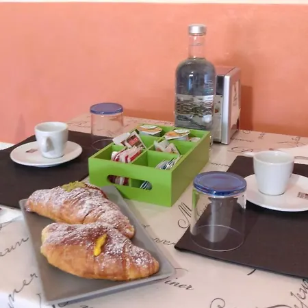 Bed & Breakfast Caicai Saluzzo