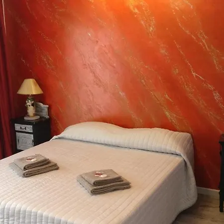 Caicai Bed & Breakfast Saluzzo
