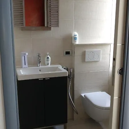 Bed & Breakfast Caicai Saluzzo