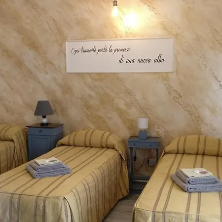 Bed & Breakfast Caicai 4*