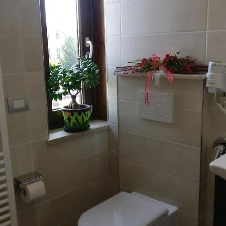 Caicai Bed & Breakfast 4*