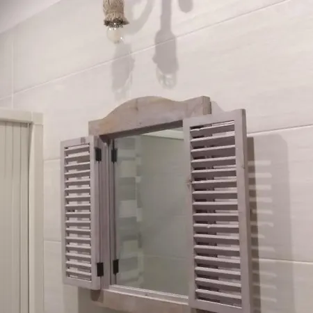 Caicai فندق مبيت وإفطار