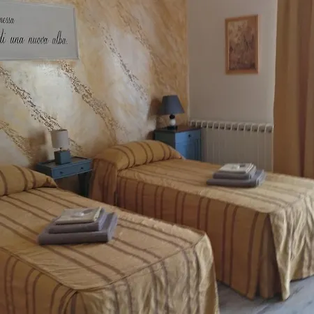 Bed & Breakfast Caicai *