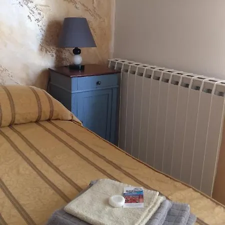 Caicai Bed & Breakfast