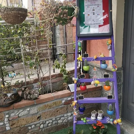 Caicai * Saluzzo