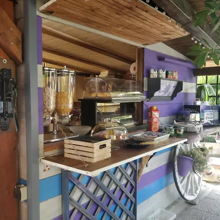 Bed & Breakfast Caicai