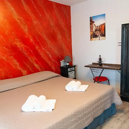 Bed & Breakfast Caicai Saluzzo