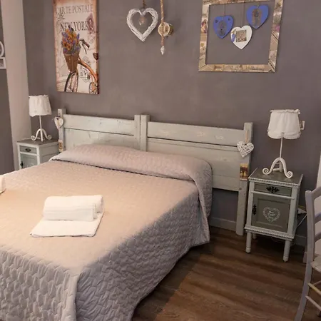 Bed & Breakfast Caicai Saluzzo