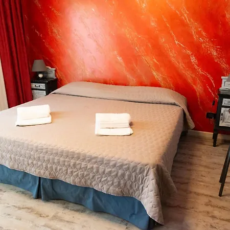 Bed and breakfast Caicai 4*
