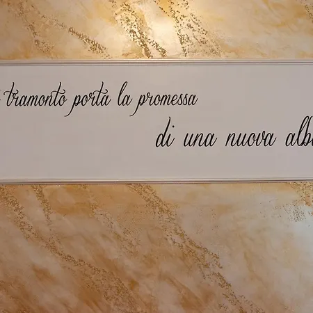 Bed and breakfast Caicai Saluzzo
