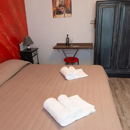 Bed & Breakfast Caicai Saluzzo