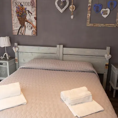 Bed & Breakfast Caicai