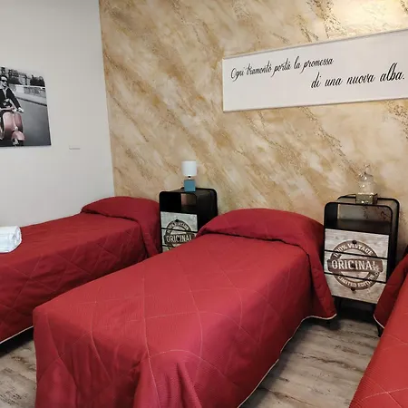 Bed & Breakfast Caicai 4*