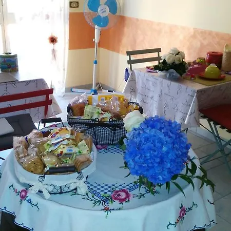 Bed & Breakfast Caicai *