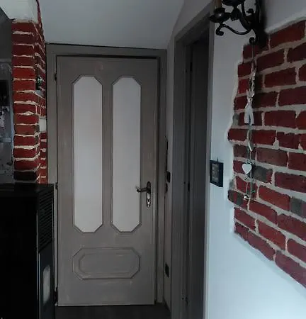 Caicai Bed & Breakfast Saluzzo