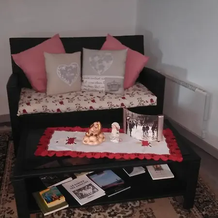 Caicai Bed & Breakfast