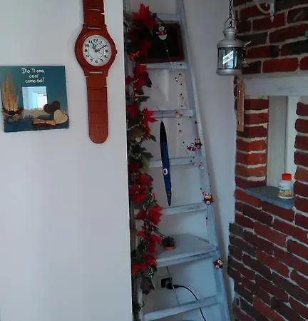 Bed & Breakfast Caicai Saluzzo