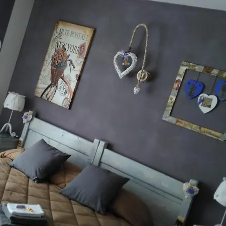 Bed & Breakfast Caicai Saluzzo