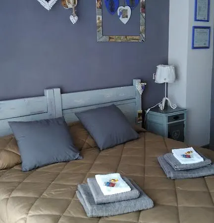 Bed & Breakfast Caicai 4*