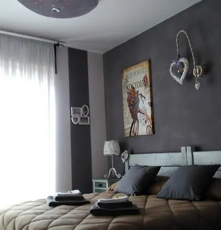 Bed & Breakfast Caicai 4*