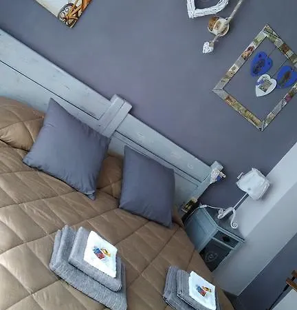 Bed & Breakfast Caicai Saluzzo