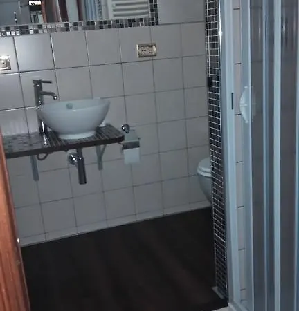 Bed & Breakfast Caicai