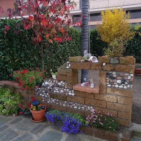 Caicai Bed & Breakfast 4*