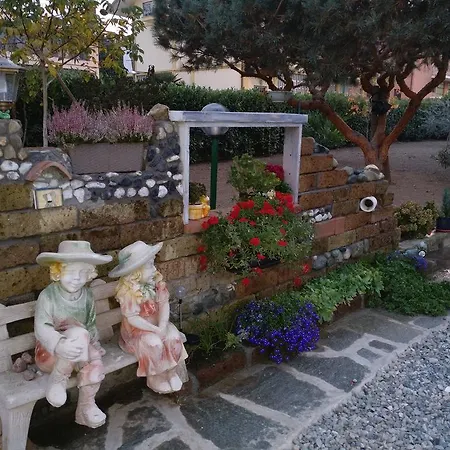 Bed & Breakfast Caicai Saluzzo