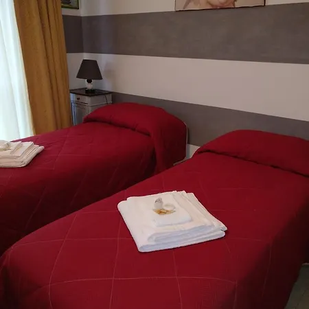 Caicai Bed & Breakfast *