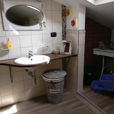 Caicai Bed & Breakfast