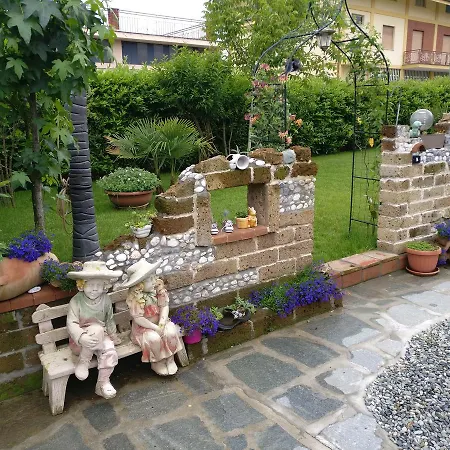 Caicai Bed & Breakfast Saluzzo