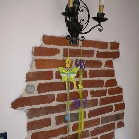 Bed & Breakfast Caicai Saluzzo