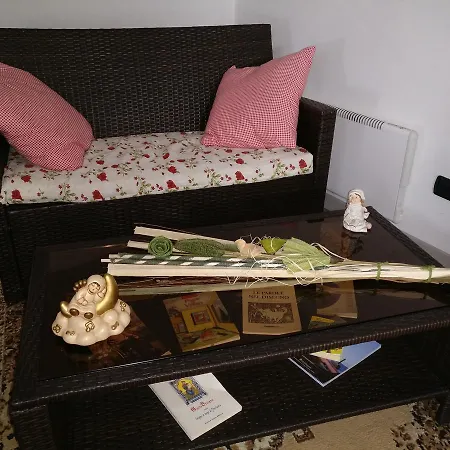 Bed & Breakfast Caicai