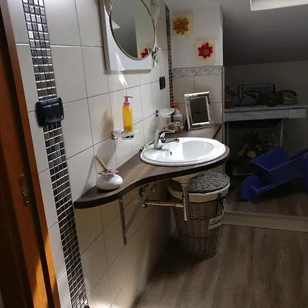 فندق مبيت وإفطار Caicai 4*