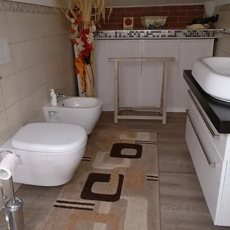 Bed & Breakfast Caicai Saluzzo