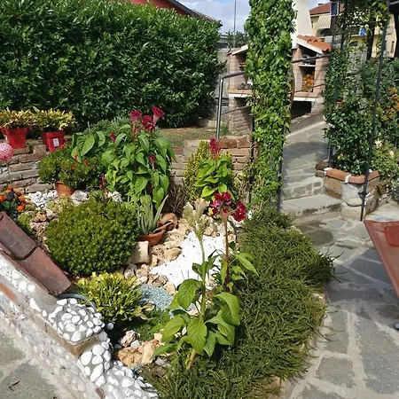 Caicai * Saluzzo