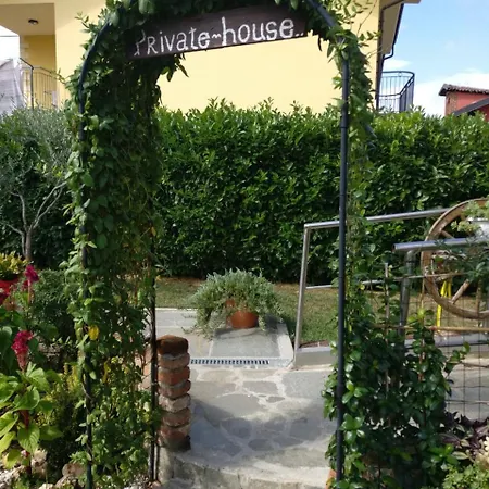 Bed & Breakfast Caicai