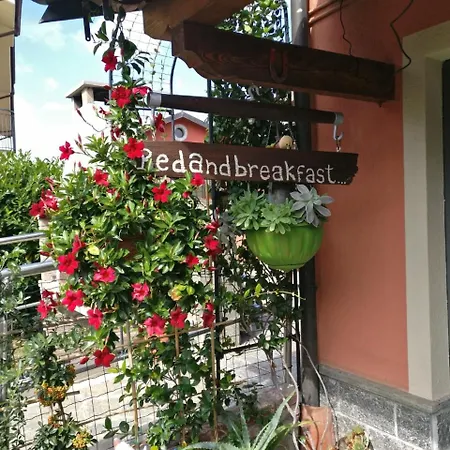 Bed & Breakfast Caicai *