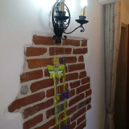 Caicai Bed & Breakfast Saluzzo