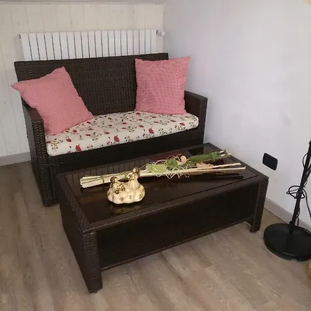 Bed & Breakfast Caicai *