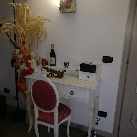 Bed & Breakfast Caicai