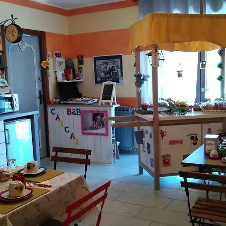 Caicai Saluzzo