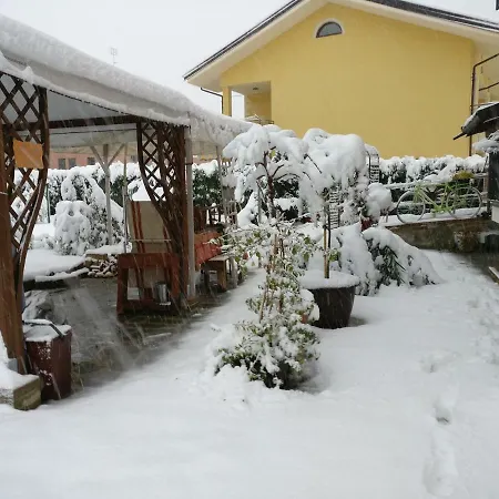 Caicai Bed & Breakfast Saluzzo