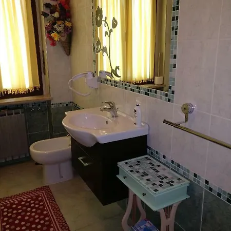 Bed & Breakfast Caicai 4*