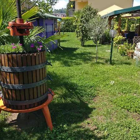 Caicai Bed & Breakfast Saluzzo