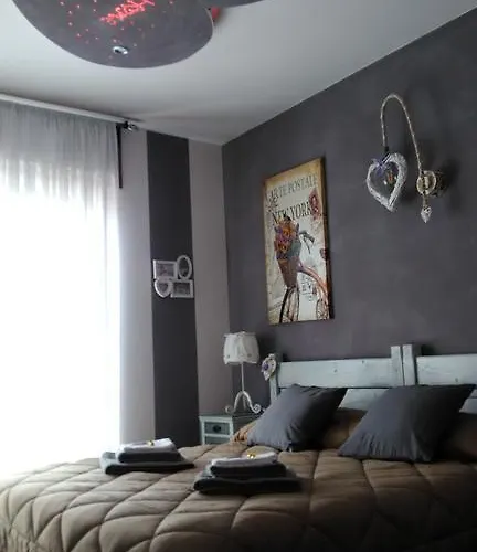 Bed & Breakfast Caicai 4*